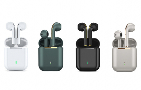 De perfekte earbuds