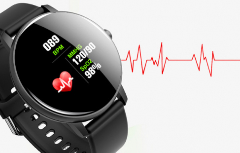 Eksklusivt smartwatch