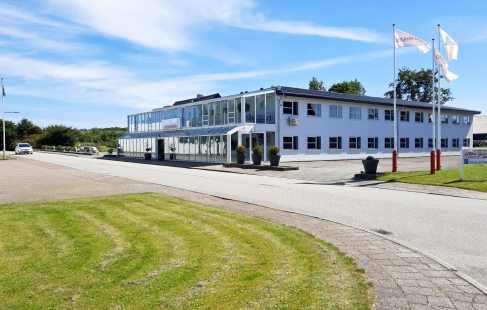 Ophold med stemningsgaranti