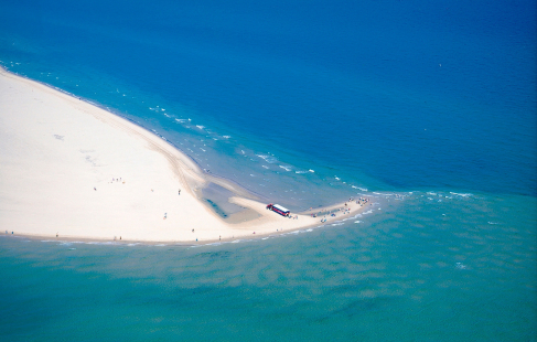 Oplev Skagen og Læsø