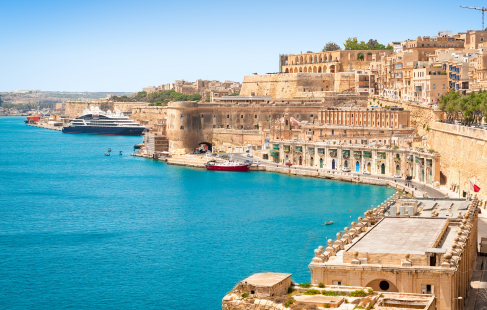 Mageløse Malta