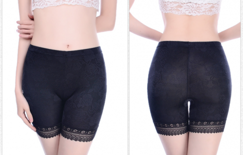 Flotte og praktiske shorts