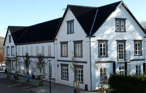 Sommerophold i Himmerland