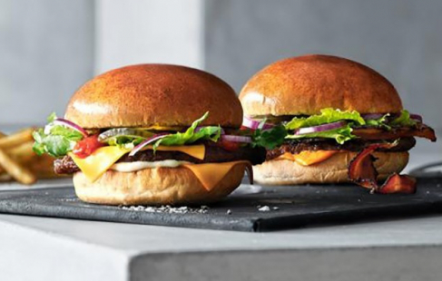 Burgerglæde i Viborg