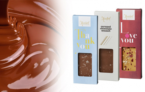 Spar 50 % hos Karamelboxen
