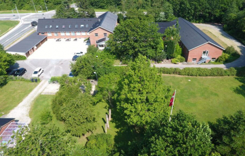 Tæt på Aarhus