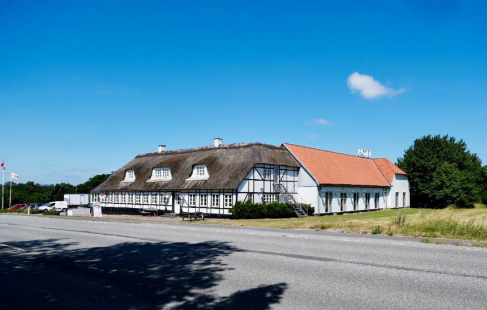 Tæt på Aarhus for 2
