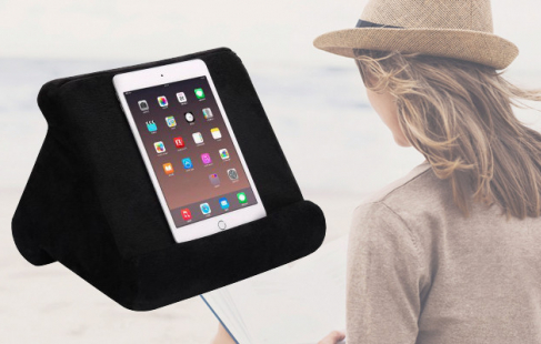 Skumpude til tablet