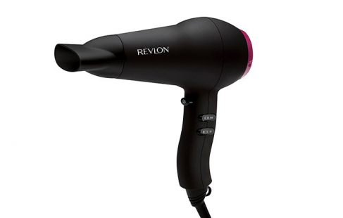 Letvægtshårtørrer fra Revlon