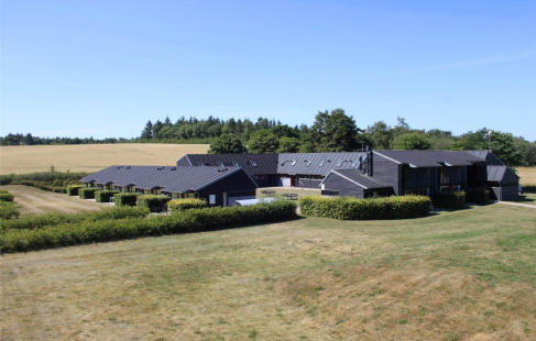 Hjarbæk Fjord Golfcenter
