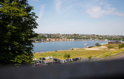 Weekendophold i Sønderborg