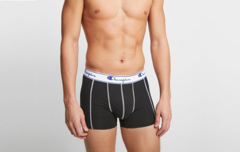 Champion boksershorts