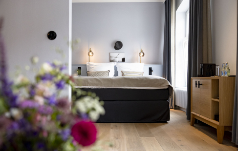 Boutiquehotel Petuh