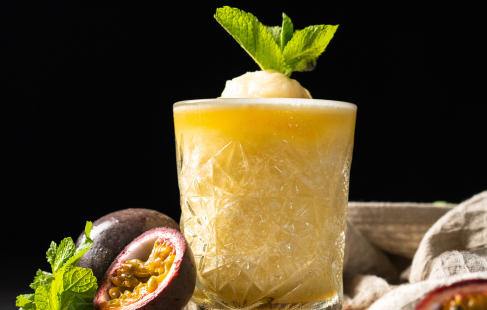Cocktail Festival i Odense