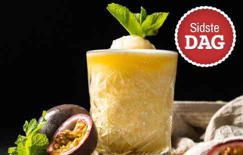 Cocktail Festival på DOK5000