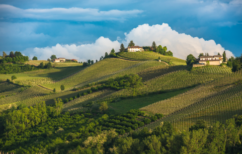 Piemonte