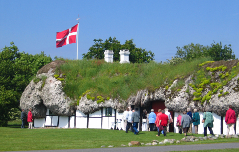 Oplev fantastiske Læsø