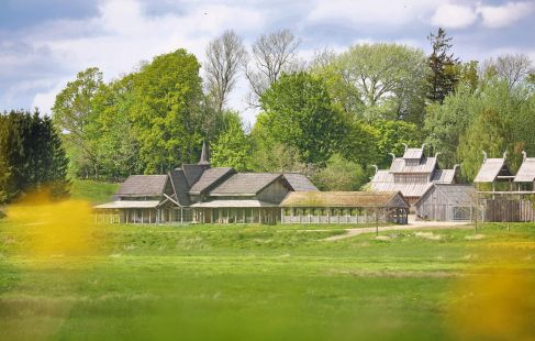 Ravnsborg Sommermarked
