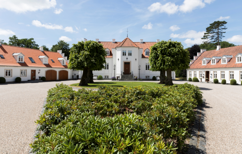 Boltinggaard Livsstilsmesse