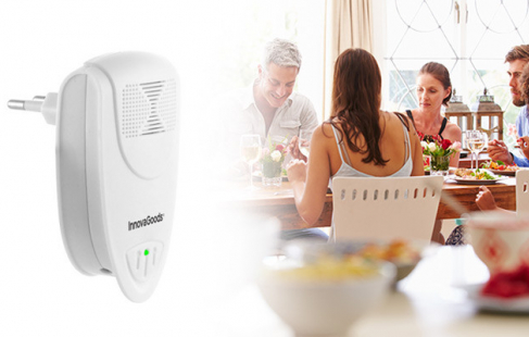Ultralyds pest repeller