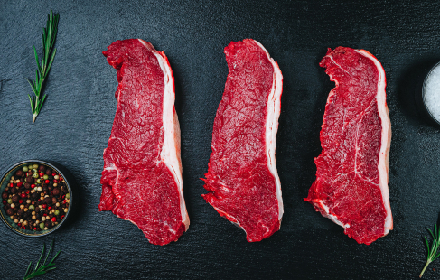 Grillpakke til sommerhyggen