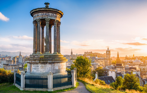 Edinburgh