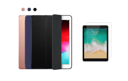 iPad flipcover og beskyttelse