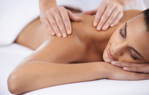 60 minutters massage