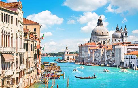 Venedig