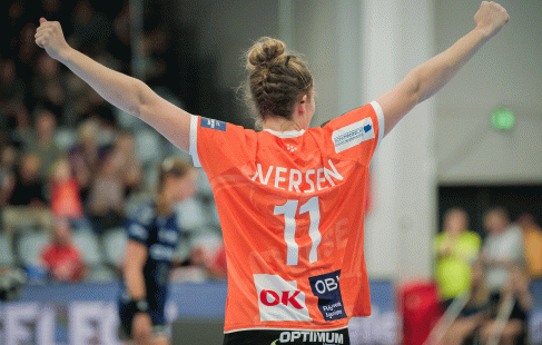 Oplev Odense Håndbold