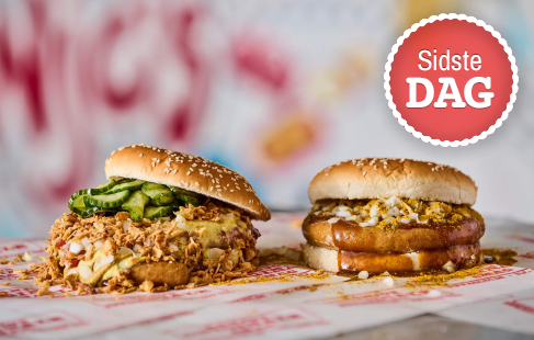 Burgernyheder fra Banjos