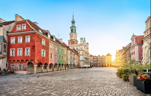 Poznan