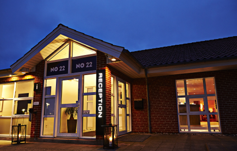 Hotel Hedemarken