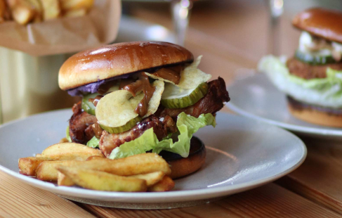 Burgernyhed i Odense!