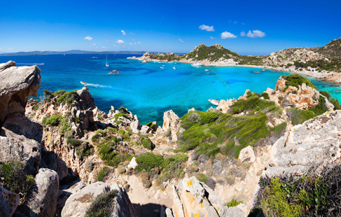Sardinien