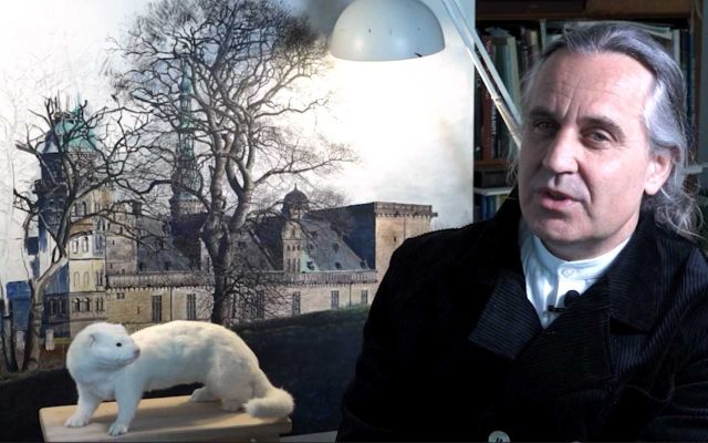 Deal.dk - Entrebillet til kunstudstilling med Thomas Kluge